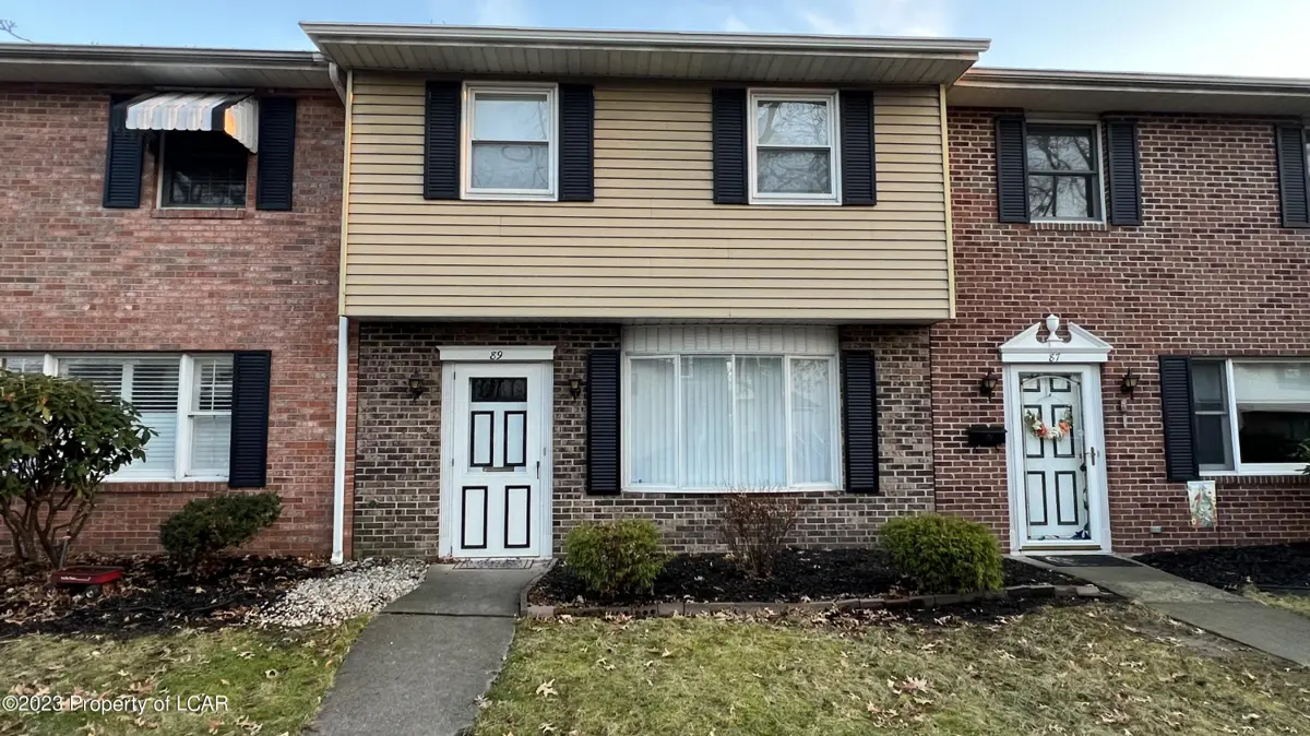 89 N Thomas Avenue, Kingston in Kingston