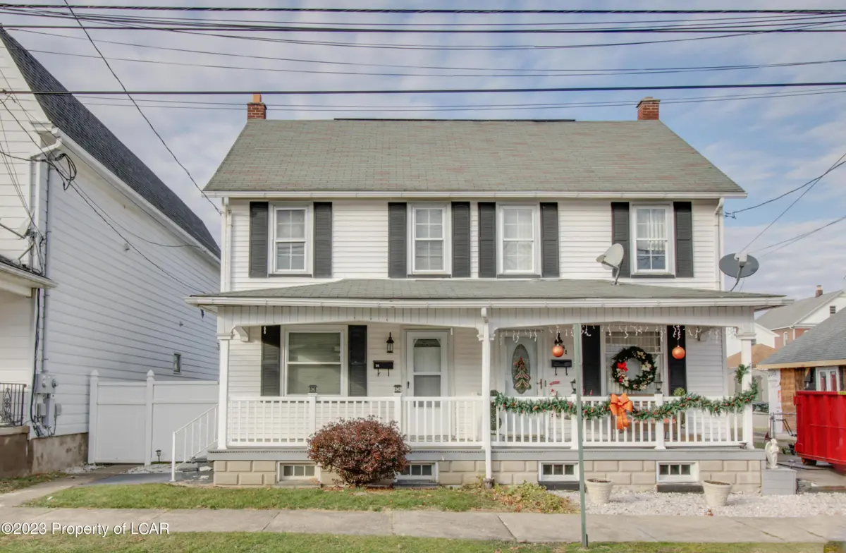 30 W Grand Street, Nanticoke in Nanticoke