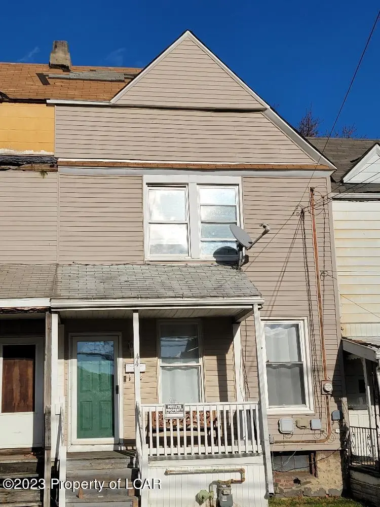 44 Butler Street, Wilkes-Barre in Wilkes-Barre