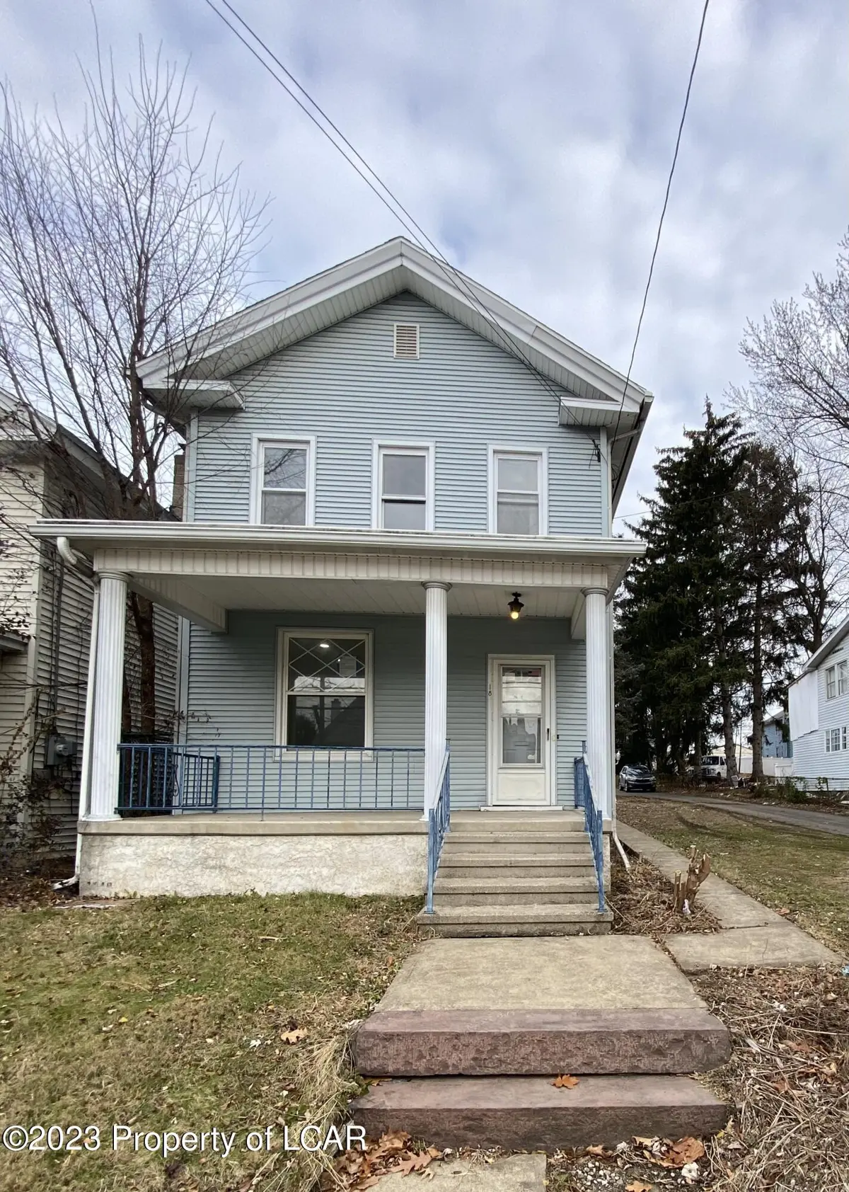 188 Blackman Street, Wilkes-Barre in Wilkes-Barre