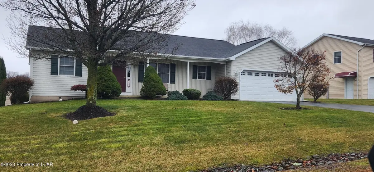142 Woodring Road, Drums in Drums