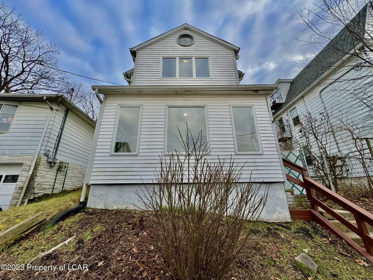 1008 Ridge Street, Hanover Township in Hanover Township