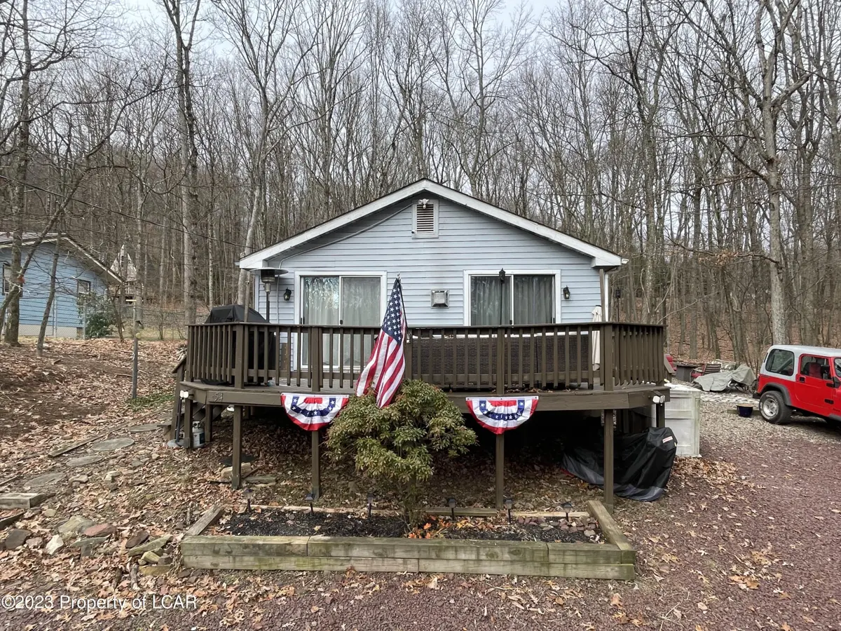54 Vacation Drive, White Haven in White Haven