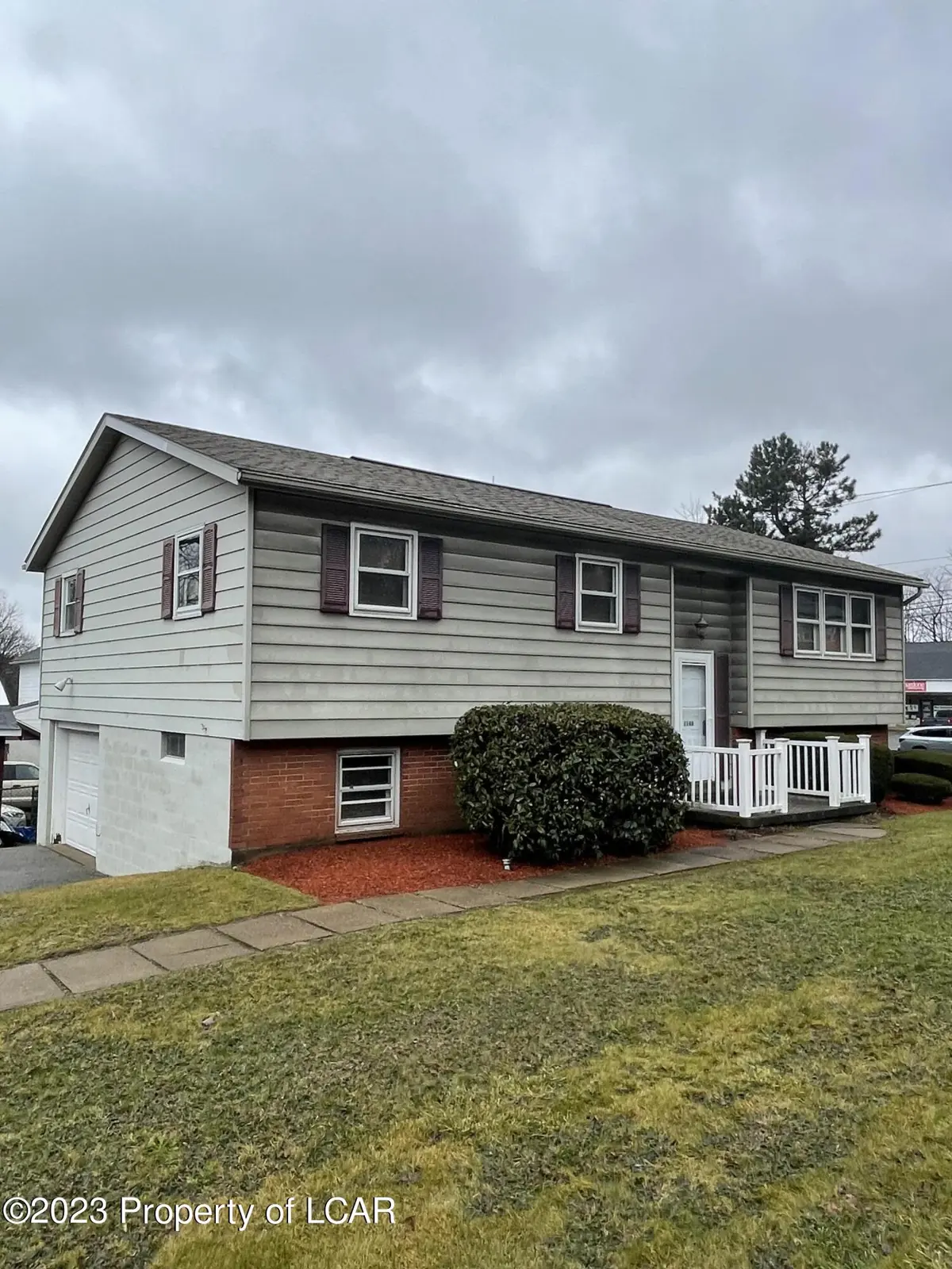 1146 PA-940, Harleigh in Harleigh