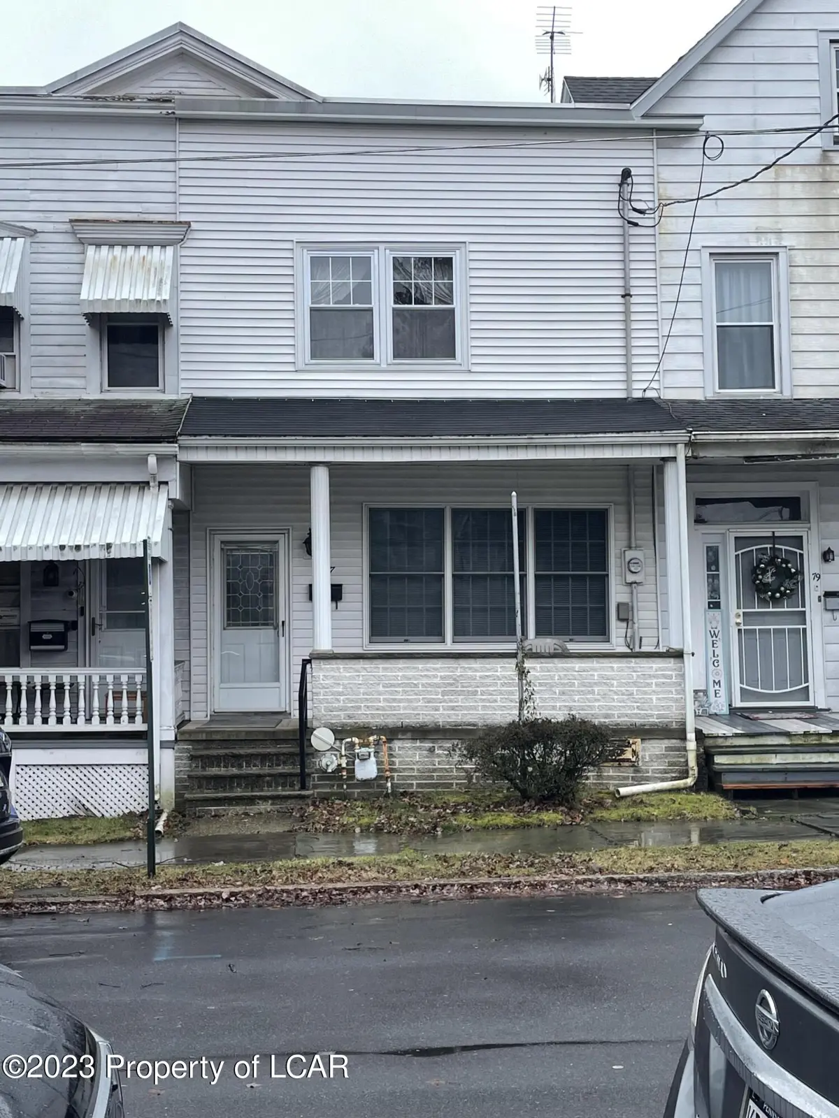 77 Mary Street, Ashley in Ashley