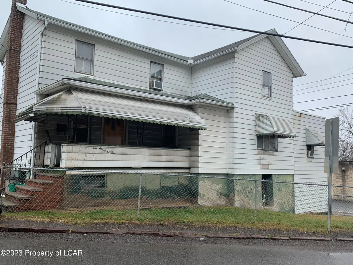 605 W State Street, Larksville in Larksville