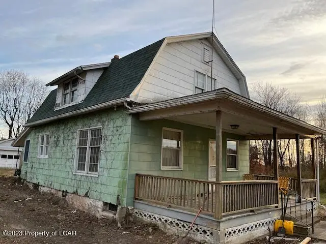 2049 Slocum Road, Mountain Top in Mountain Top