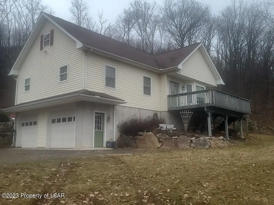 34 Burma Road, Drums in Drums