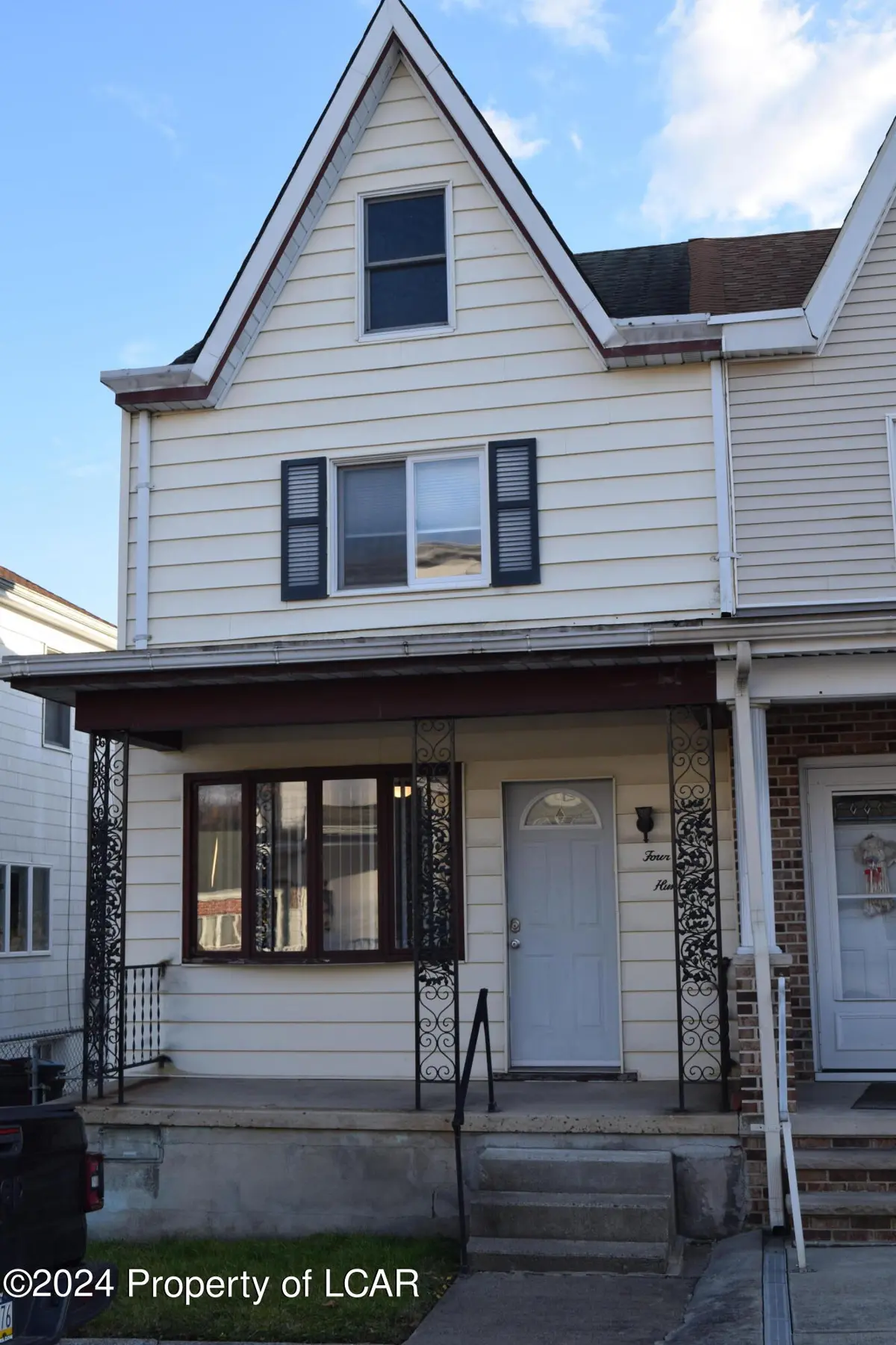 406 Walnut Street, Mar Lin in Mar Lin
