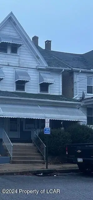 617 Grant Street, Hazleton in Hazleton