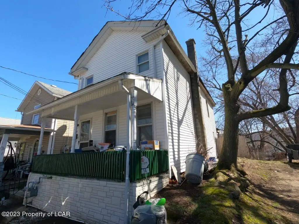 14 Phoenix Street, Wilkes-Barre in Wilkes-Barre