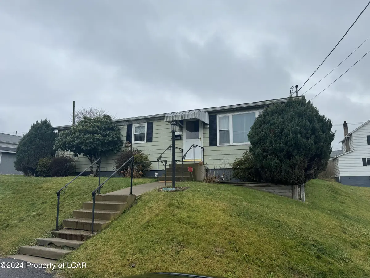 125 Lewis Street, Pittston in Pittston