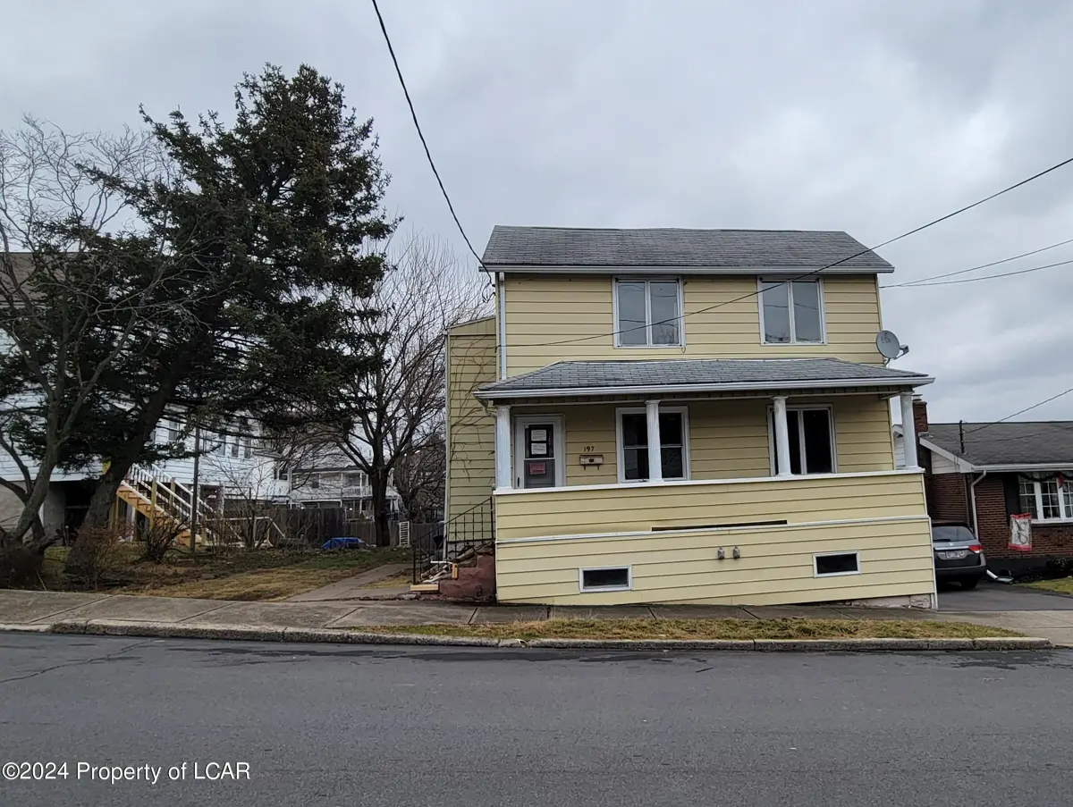 197 Roosevelt Street, Edwardsville in Edwardsville