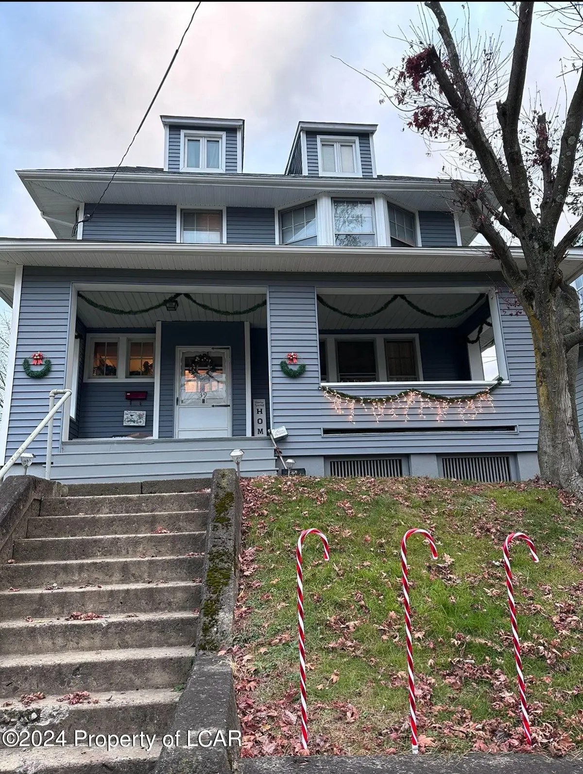 39 Parrish Street, Wilkes-Barre in Wilkes-Barre