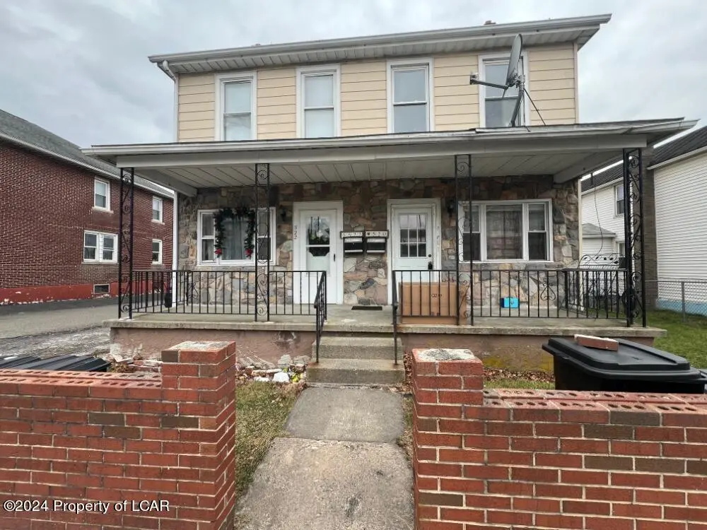 520 S Kennedy Drive, McAdoo in McAdoo
