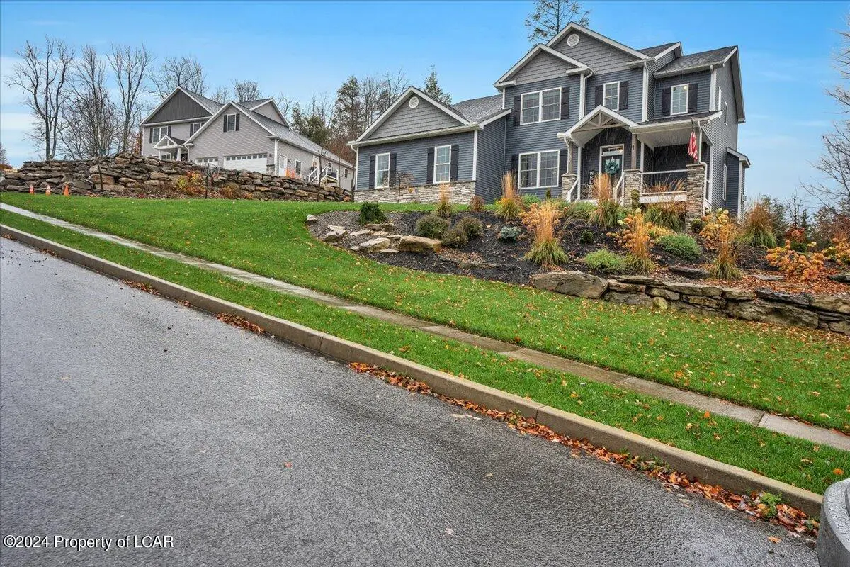 707 Pin Oak Place, Moscow in Moscow