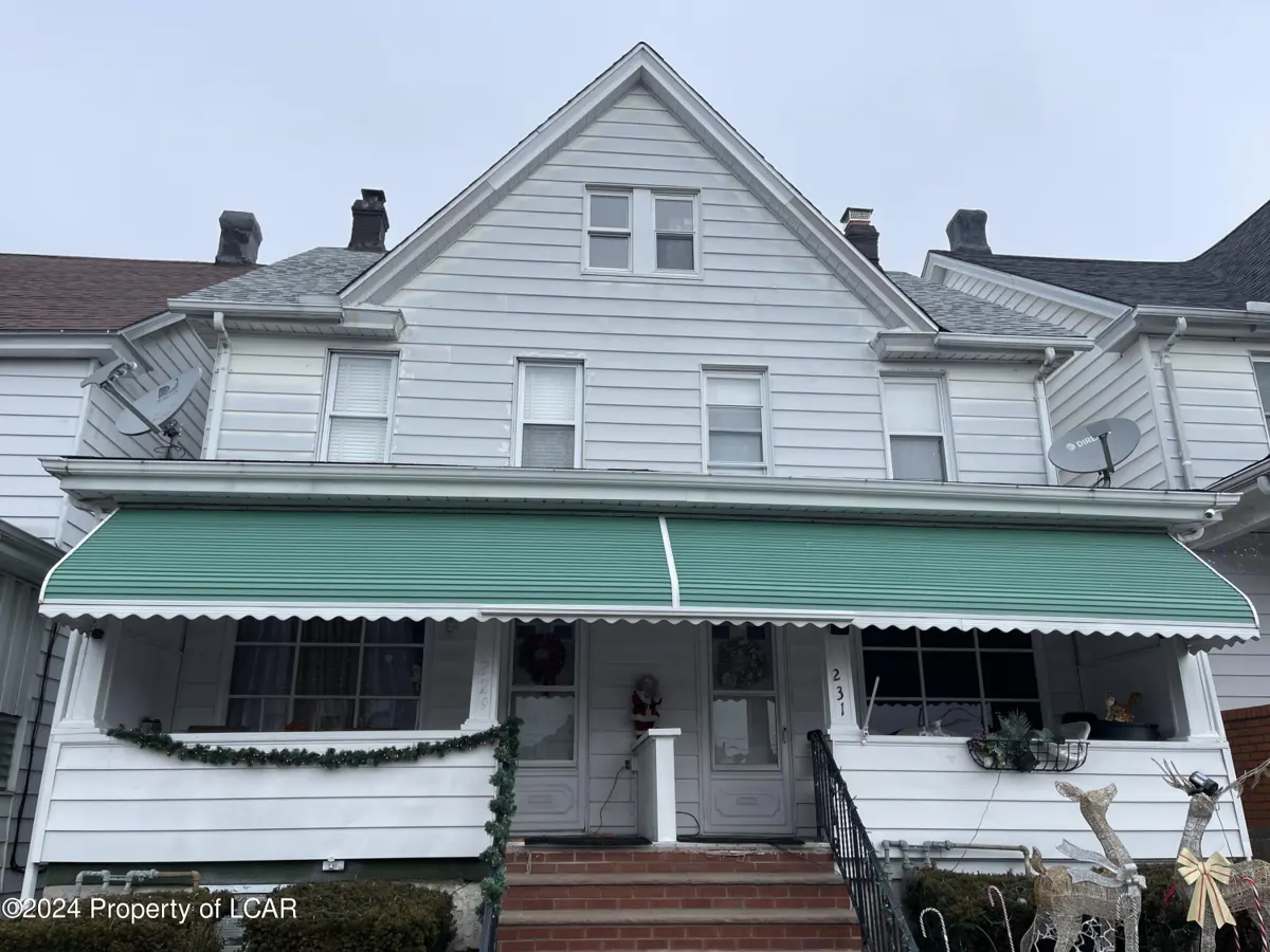 229 Muir Avenue, Hazleton in Hazleton