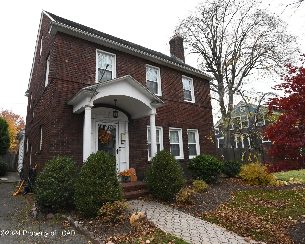 75 Virginia Terrace, Forty Fort in Forty Fort