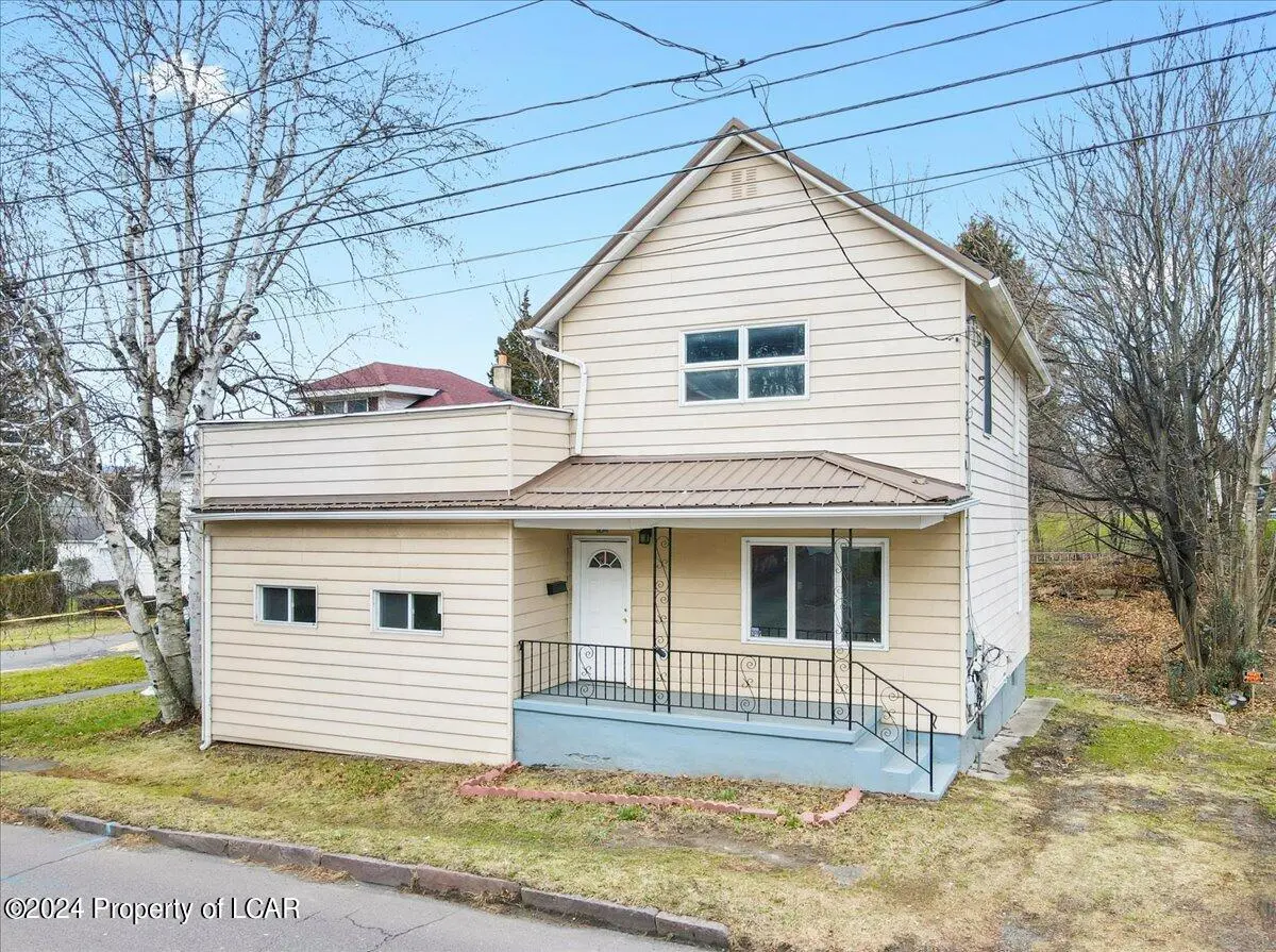 1234 Main Street, Pittston in Pittston