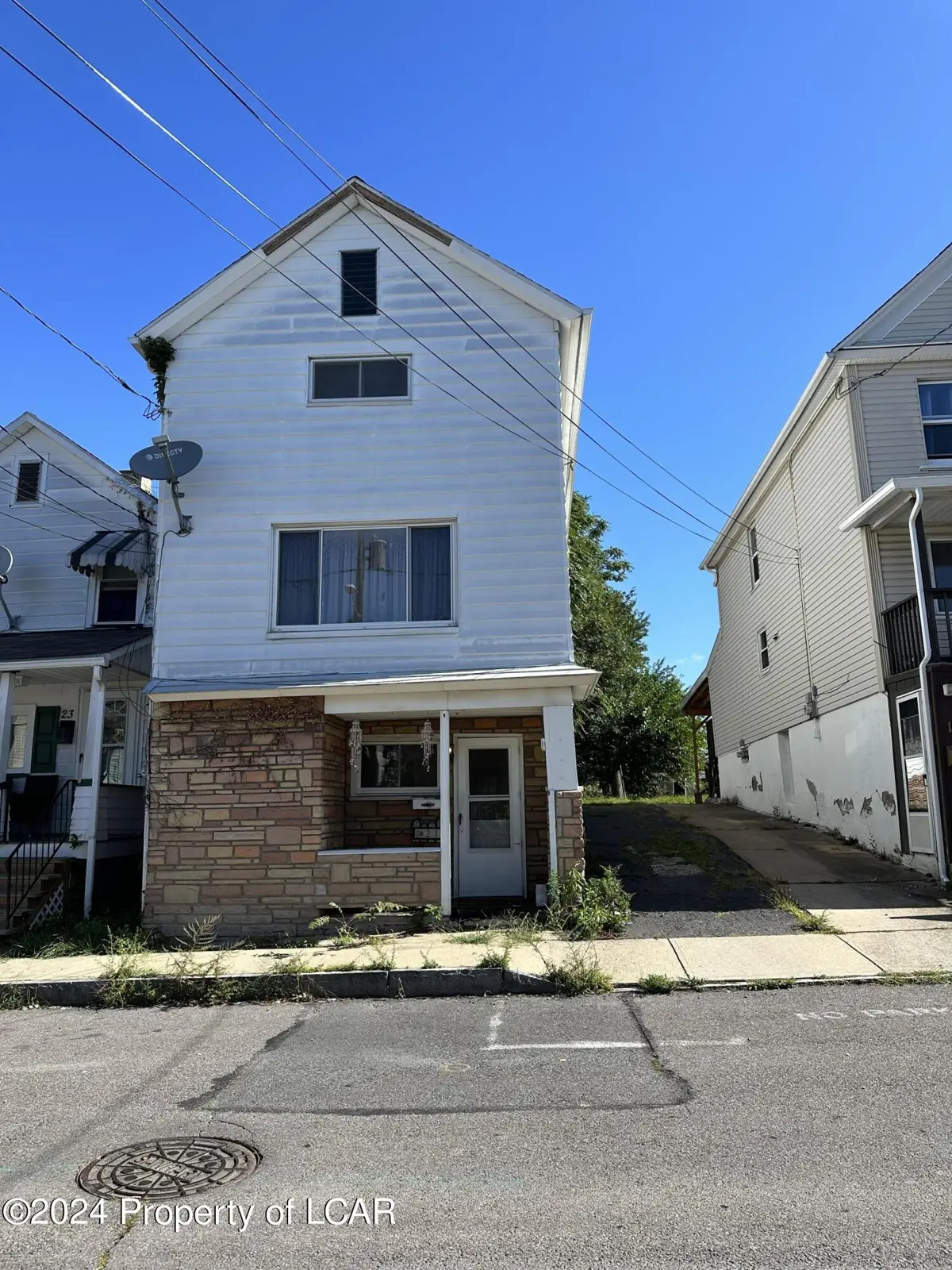 21 W beatty Street, Wilkes-Barre in Wilkes-Barre