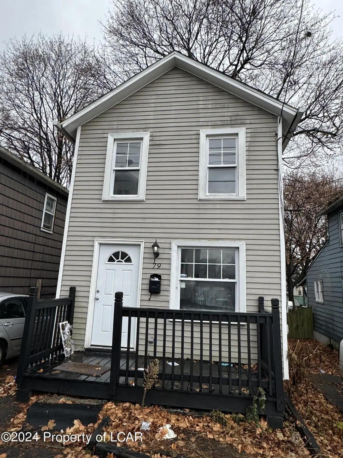 79 Holland Street, Wilkes-Barre in Wilkes-Barre