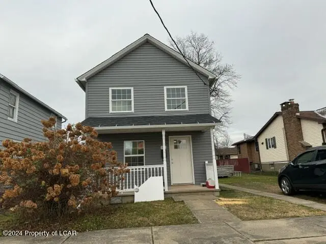 121 Kossack Street, Swoyersville in Swoyersville
