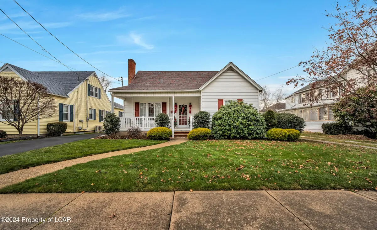 50 Slocum Street, Forty Fort in Forty Fort