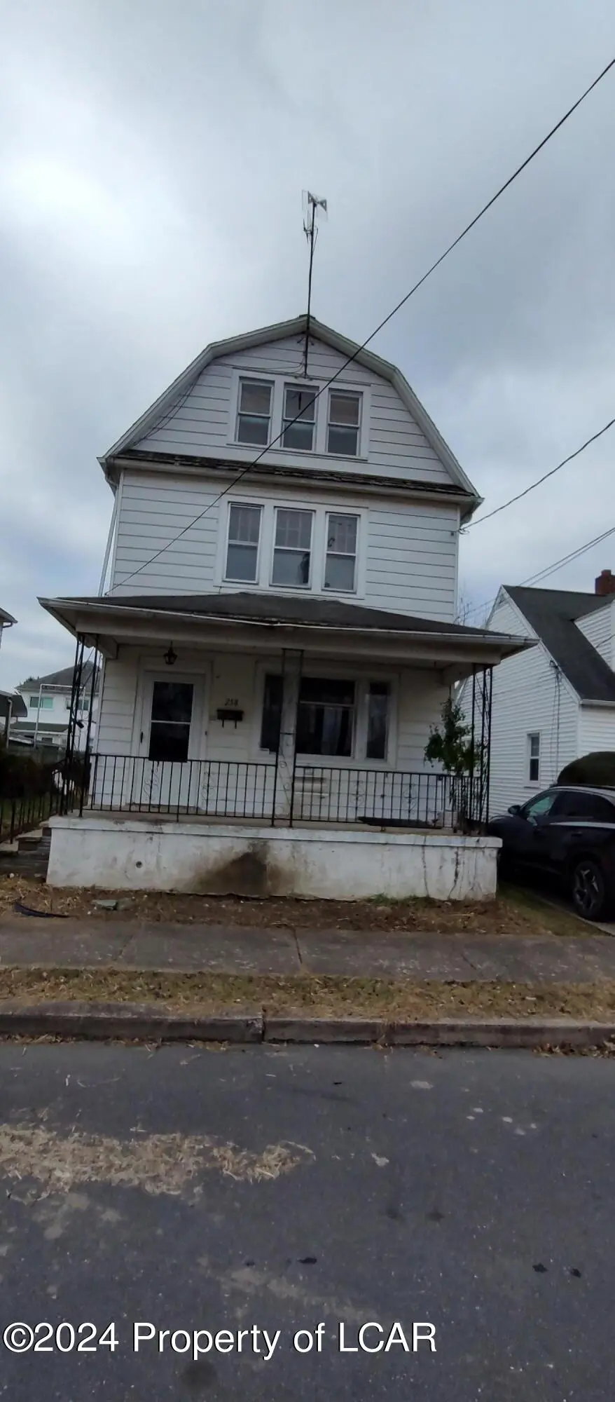 258 Richard Street, Kingston in Kingston