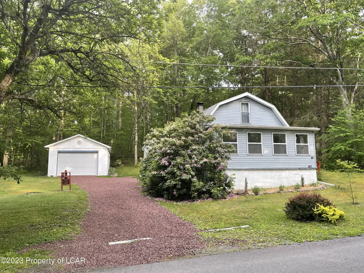 62 Laurel Road, White Haven in White Haven