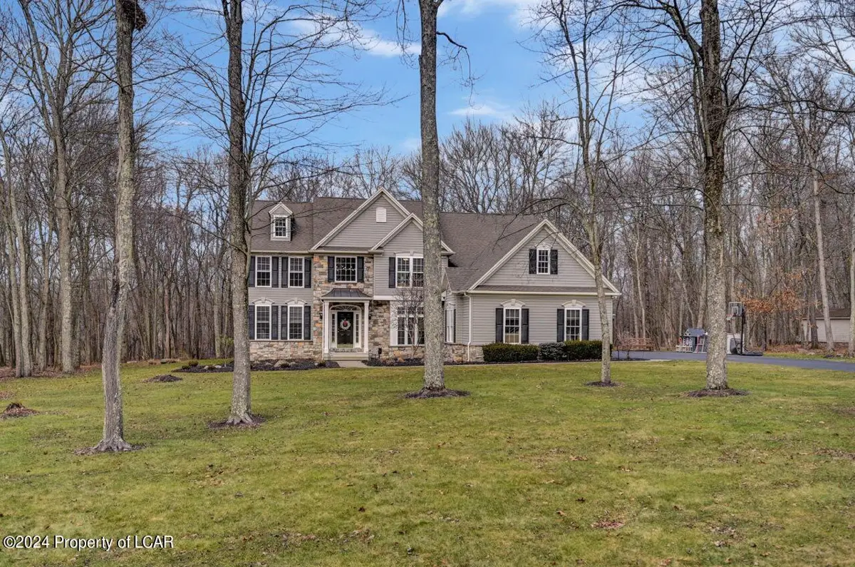 710 Ice House Drive, Mountain Top in Mountain Top