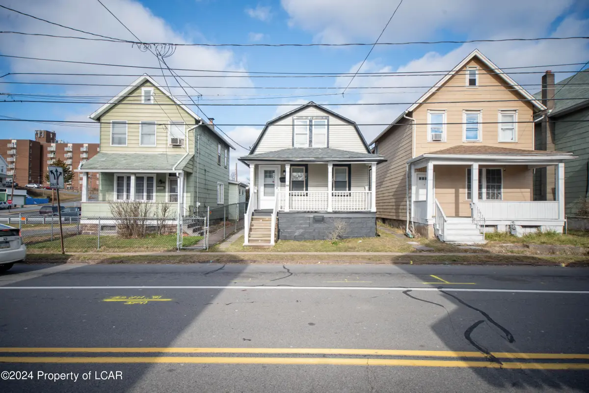 70 Spring Street, Wilkes-Barre in Wilkes-Barre