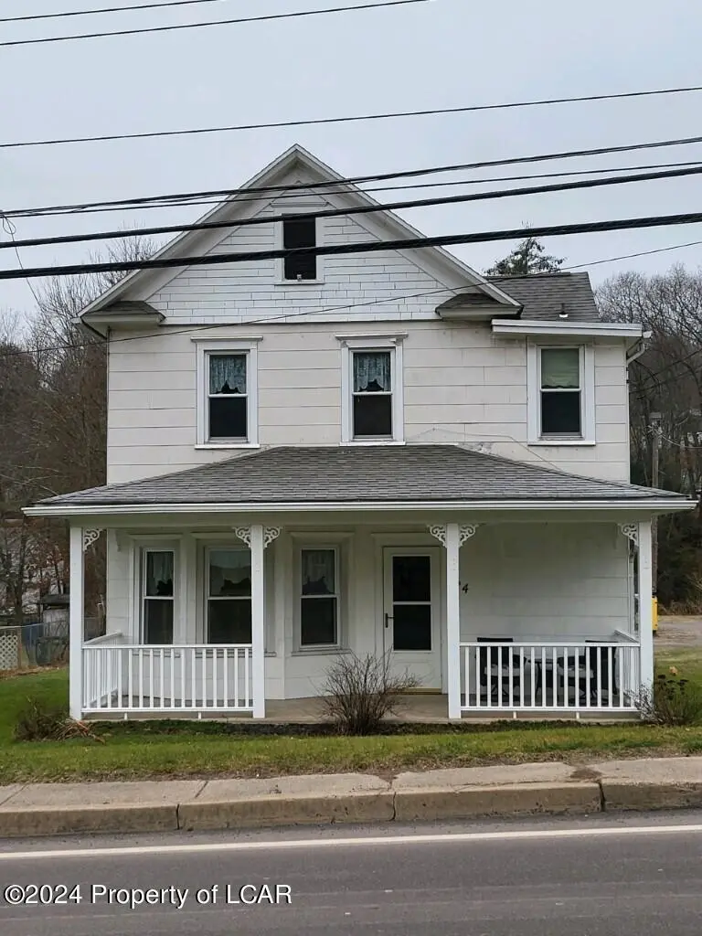 64 Carverton Road, Trucksville in Trucksville