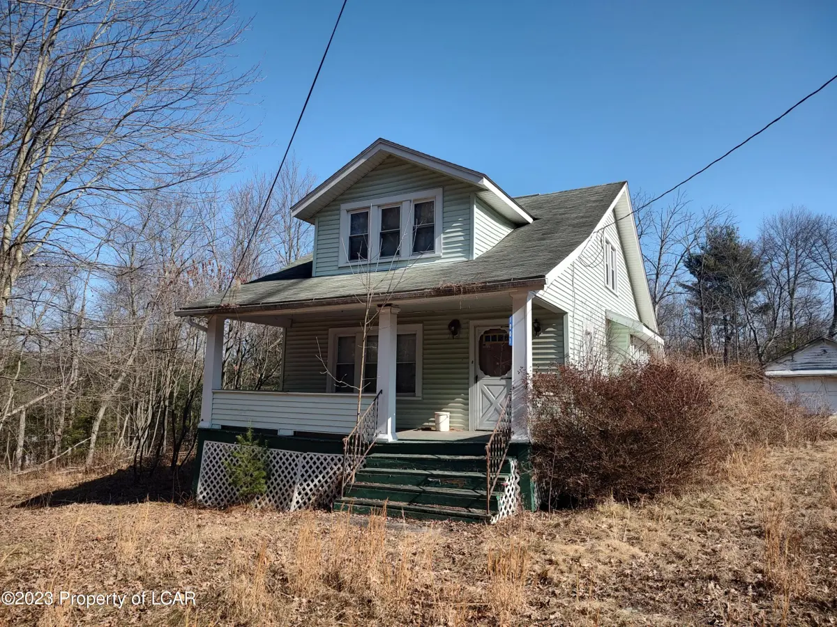 1001 Blue Ridge Trail, Wapwallopen in Wapwallopen