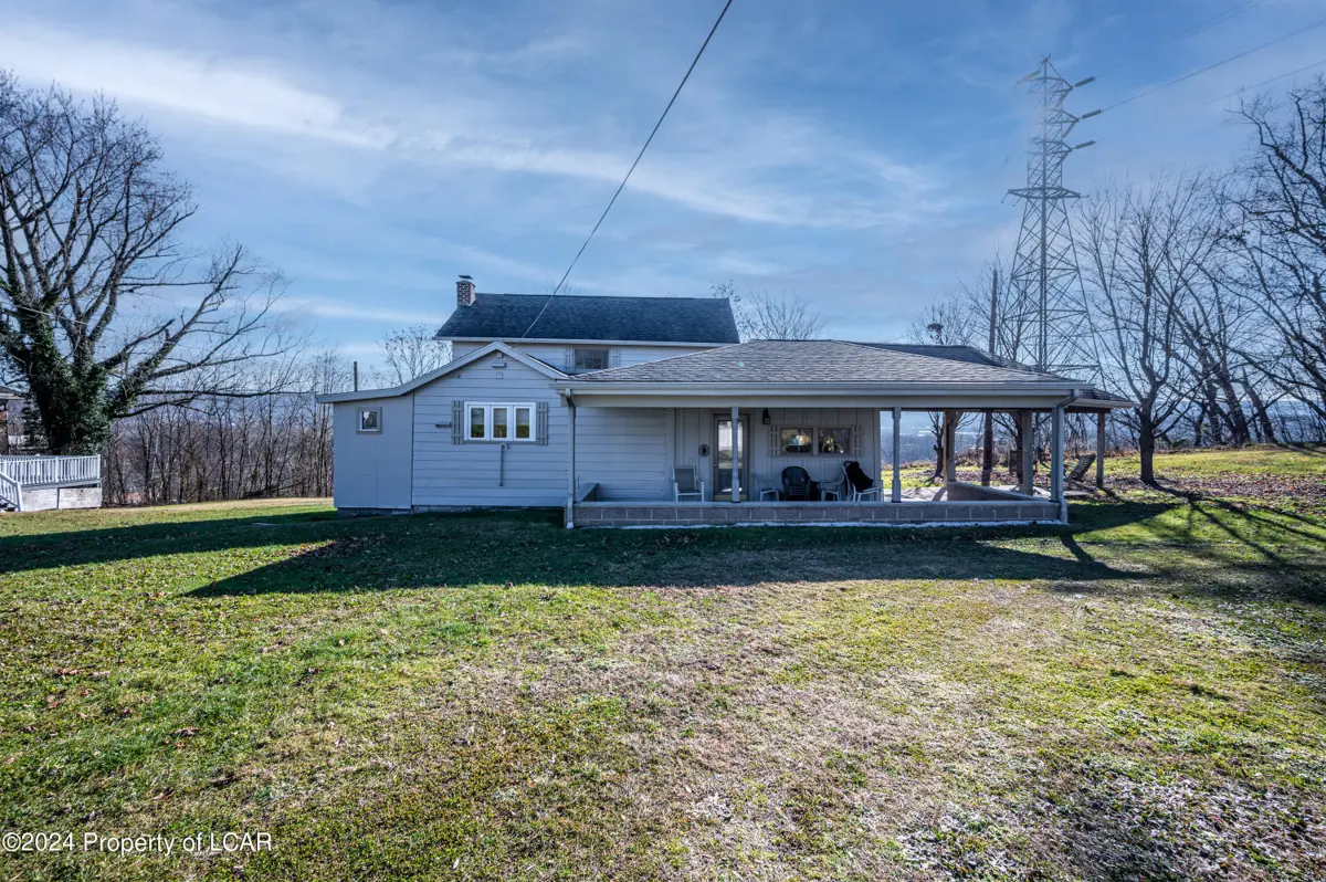 12 Morgan Terrace, Larksville in Larksville