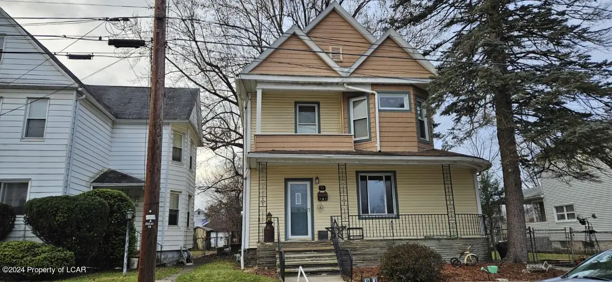91 Matson Avenue, Wilkes-Barre in Wilkes-Barre