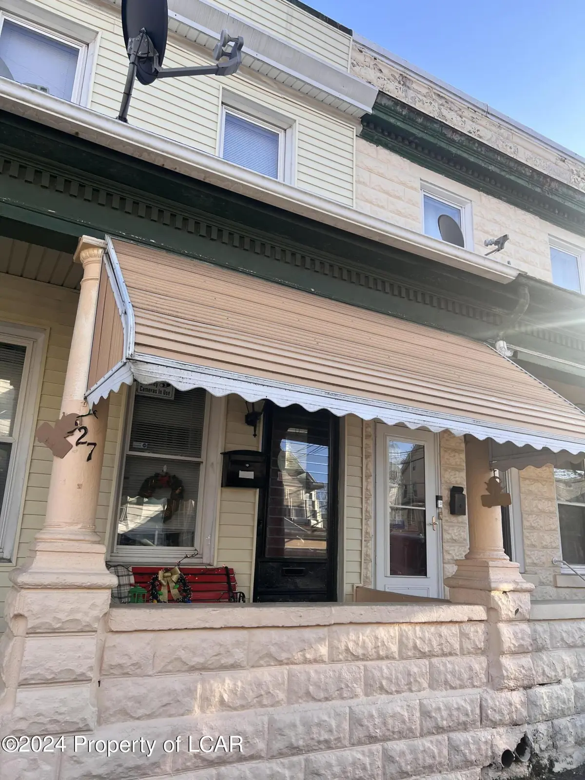 527 N JAMES Street, Hazleton in Hazleton