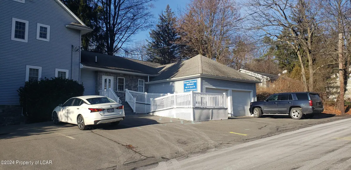 402 N State Street, Clarks Summit in Clarks Summit