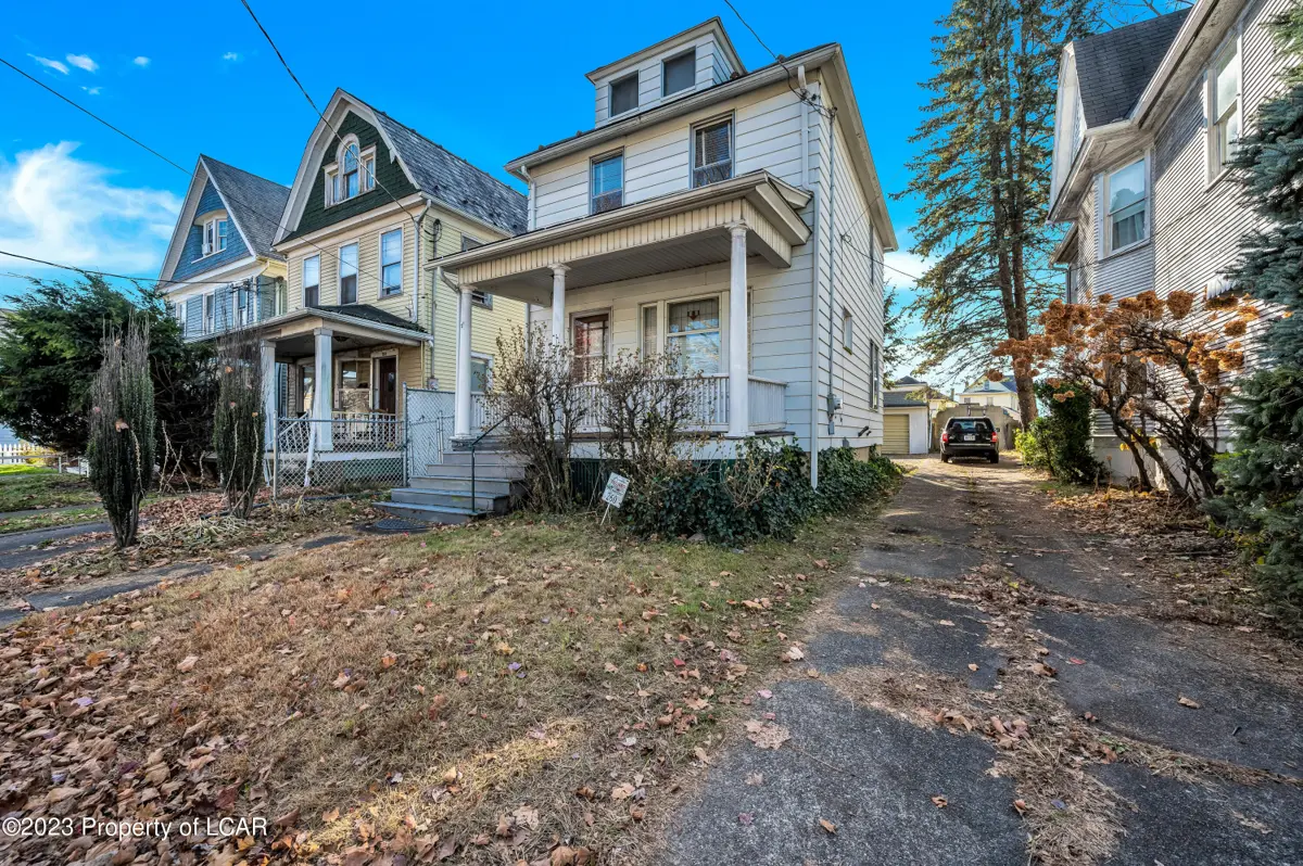 260 Horton Street, Wilkes-Barre in Wilkes-Barre