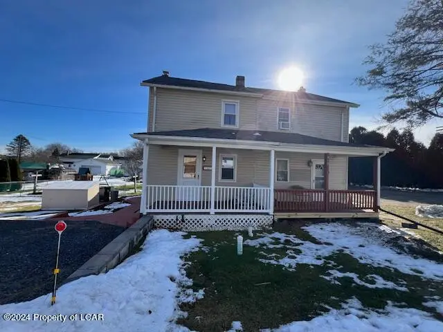 310 Sophia Coxe Drive, Drifton in Drifton