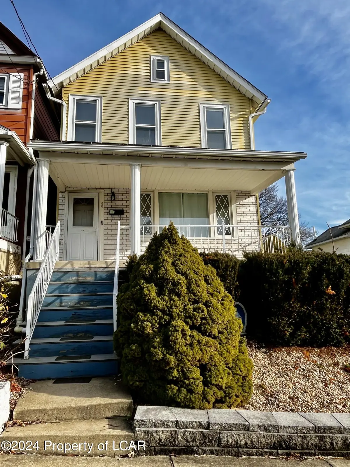 80 Manhattan Street, Ashley in Ashley