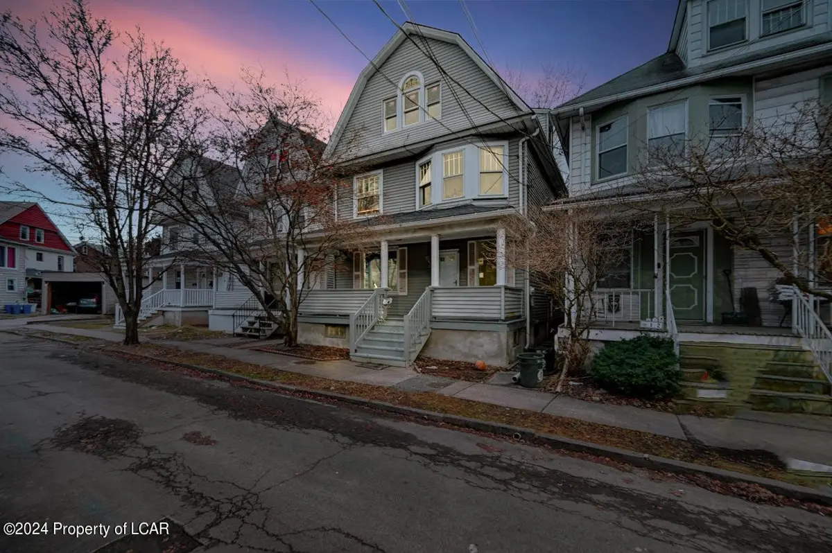 14 Sterling Street, Wilkes-Barre in Wilkes-Barre