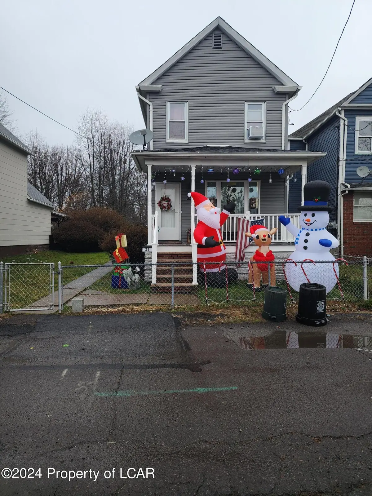 32 Stucker Avenue, Wilkes-Barre in Wilkes-Barre