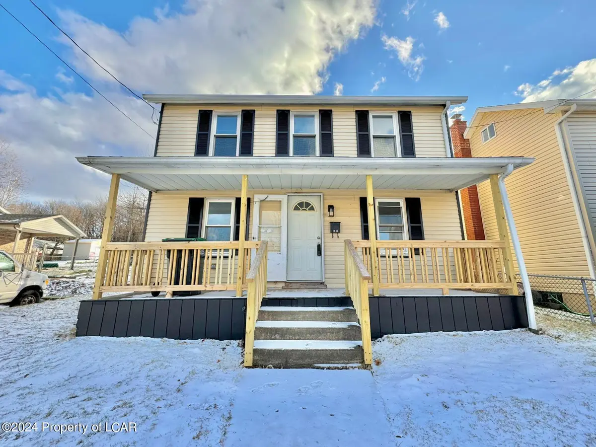 1034 Schwabe Street, Freeland in Freeland