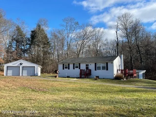 21 Reese Road, Shickshinny in Shickshinny