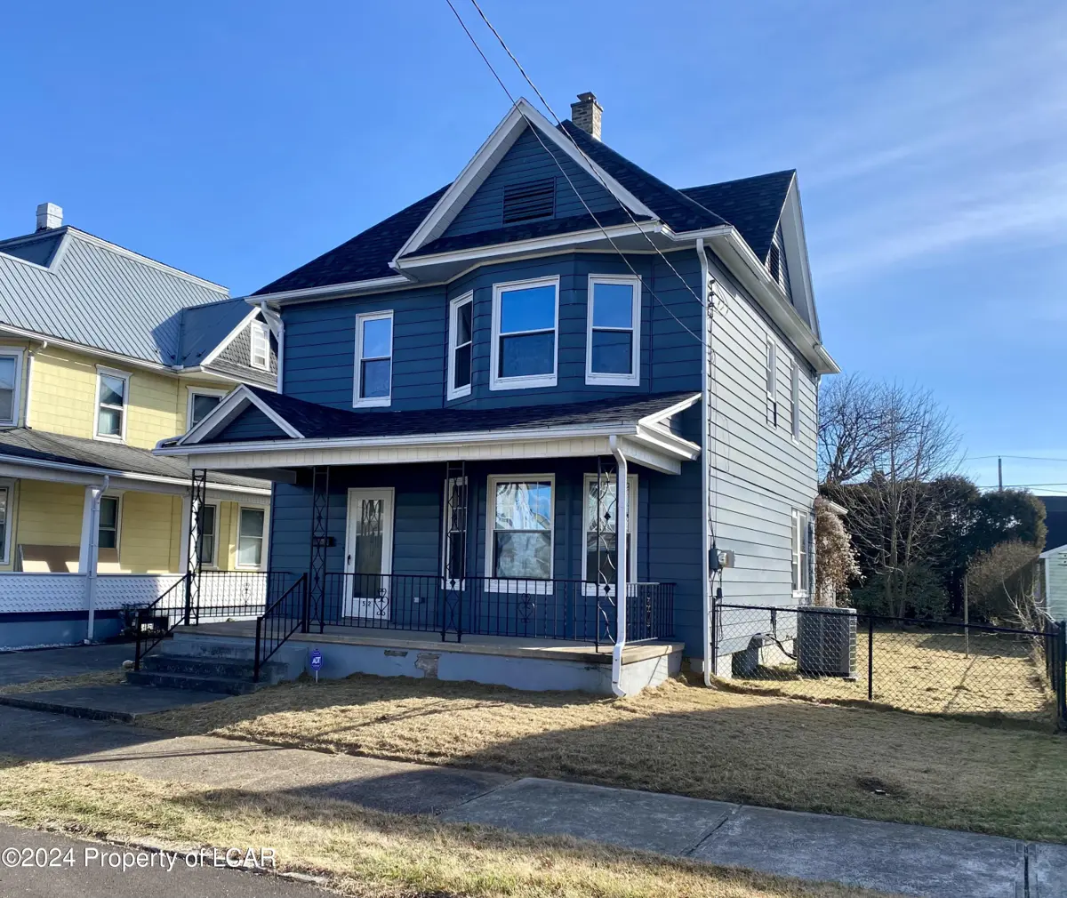 512 E 3rd Street, Berwick in Berwick