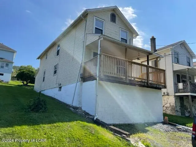 370 Hill Street, Sugar Notch in Sugar Notch