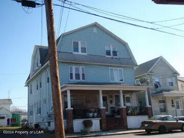34 Front Street, Pittston in Pittston