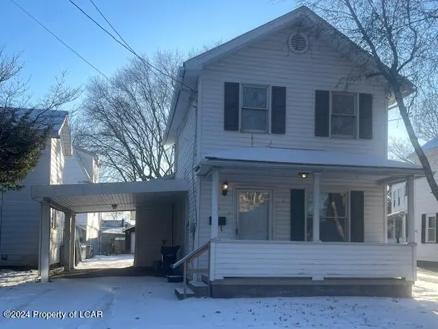 76 Dana Street, Forty Fort in Forty Fort