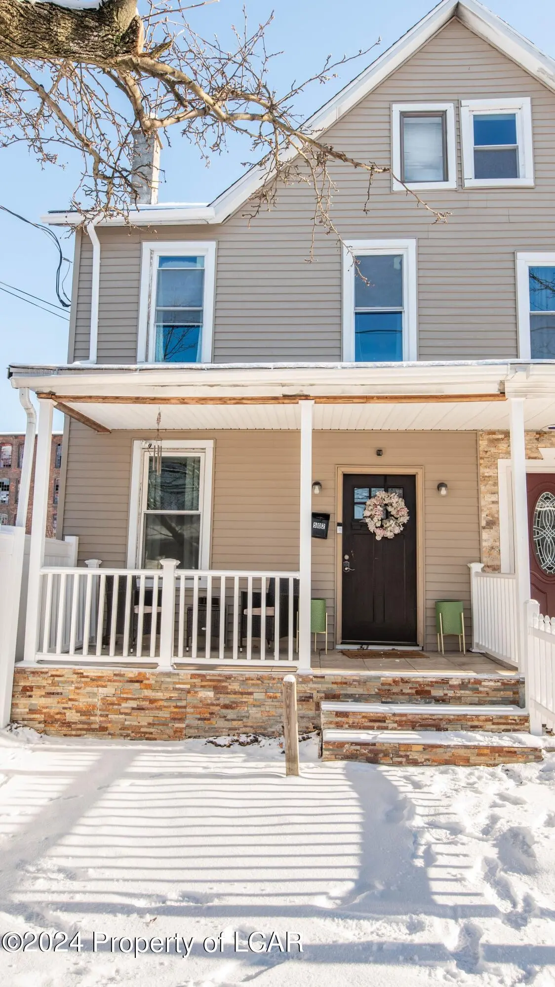 502 E Northampton Street, Wilkes-Barre in Wilkes-Barre