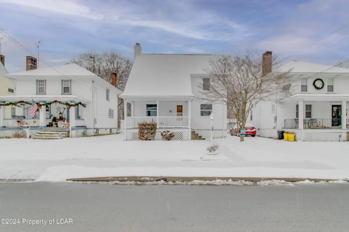205 Bennett Street, Exeter in Exeter